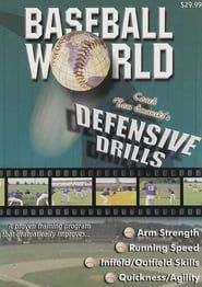Image Baseball World's Defensive Drills Video