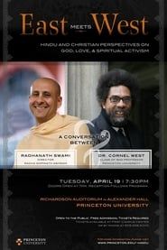 East Meets West: Hindi & Christian Perspectives on God, Love, & Spiritual Activism 2011 streaming