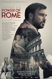 Power of Rome series tv