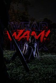 Image WAM!: Wear A Mask! 2020