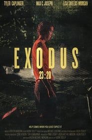 Exodus 23:20 series tv