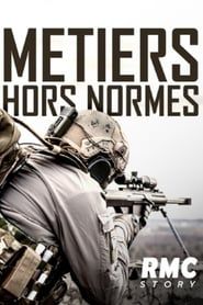 Métiers Hors Norme - Tireurs d'élite series tv
