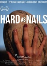 Hard as Nails series tv