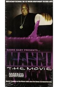 Image Big Moe – Mann! The Movie 2000