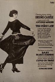 The First Law (1918)