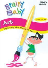 Brainy Baby: Art series tv