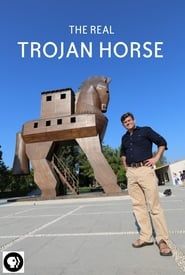 Secrets of the Dead: The Real Trojan Horse series tv