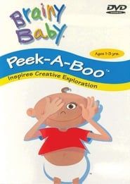 Image Brainy Baby: Peek-a-Boo