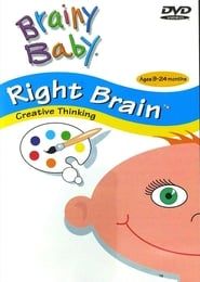 Brainy Baby: Right Brain series tv