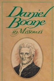 Daniel Boone in Missouri series tv