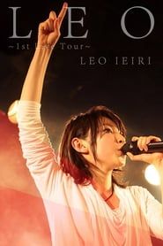Image LEO ~1st Live Tour~