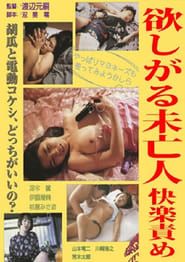 実写本番ＯＮＡＮＩＥ 未亡人篇 (1993)
