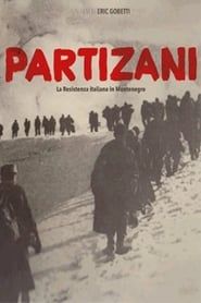 Affiche de Partizani