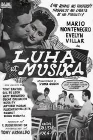 Luha at Musika series tv