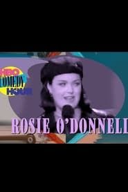 Rosie O'Donnell series tv