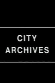 City Archives series tv