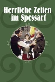 Glorious Times in the Spessart series tv