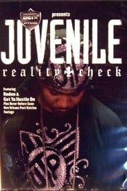 Image BET Presents Juvenile: Reality Check 2006
