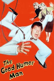 The Good Humor Man series tv