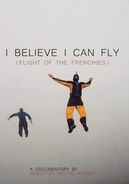 I Believe I Can Fly series tv