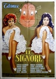 Le signore 1960 streaming