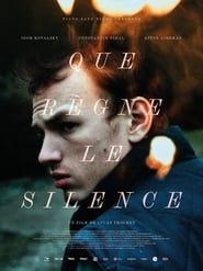 And Then, the Silence series tv