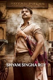 watch Shyam Singha Roy