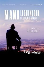 Manu Leguineche, el bohemio número 10 series tv