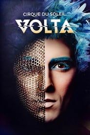 Image Cirque du Soleil: Volta 2018