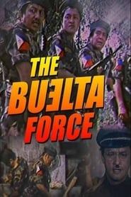 The Buelta Force (1986)