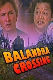Image Balandra Crossing 1987