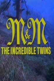 Image M & M: The Incredible Twins 1989