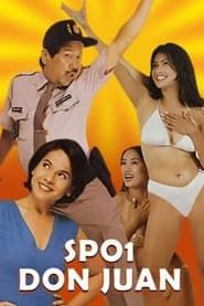 SPO1 Don Juan: Da Dancing Policeman (1996)