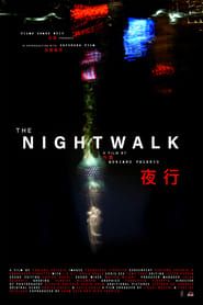 The Nightwalk series tv