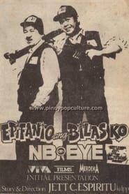 Epifanio, Ang Bilas Ko: NB-Eye-hd