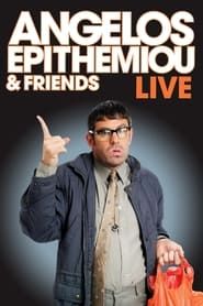 Angelos Epithemiou and Friends series tv