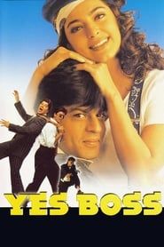 Yes Boss series tv