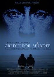 Credit for Murder series tv