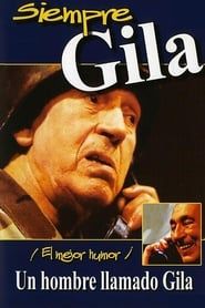 Image Un hombre llamado Gila 1995