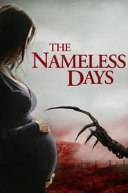 The Nameless Days series tv