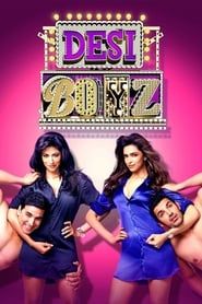 Desi Boyz series tv