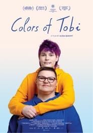 Image Colors of Tobi