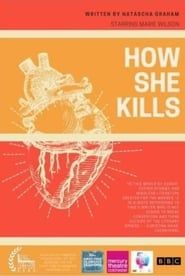 How She Kills series tv