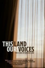 Image This Land, Our Voices