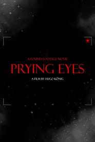 Prying Eyes series tv