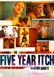 Image The Five Year Itch & Other Shorts