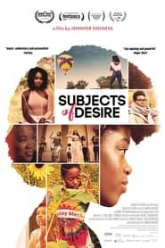 Subjects of Desire series tv