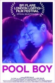 Pool Boy series tv