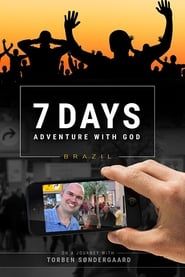 7 Days Adventure with God series tv