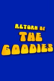 Return of the Goodies series tv